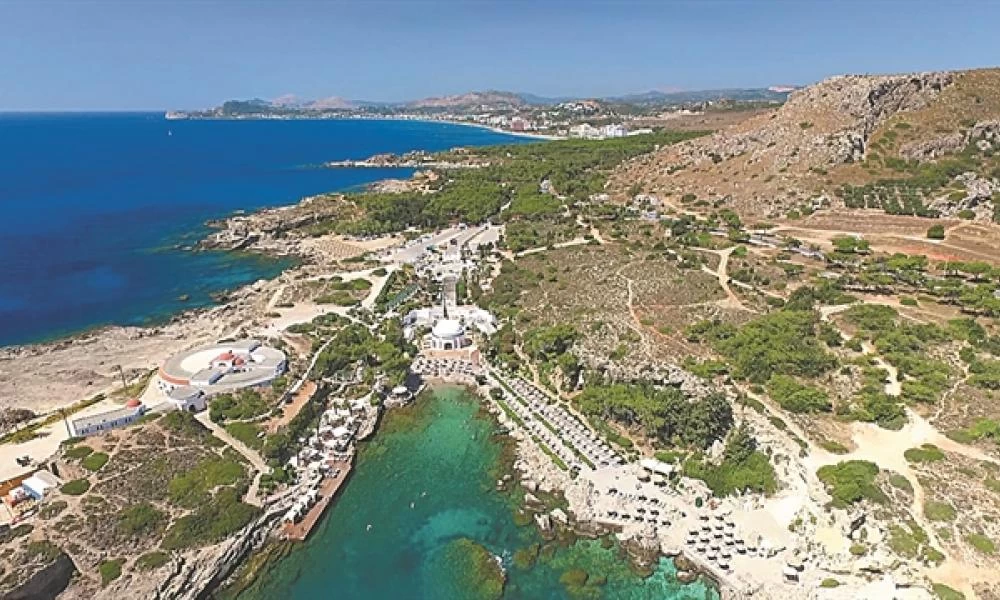 Σοκ από το Κτηματολόγιο: Χάνουν την περιουσία τους 20.000 ιδιοκτήτες